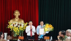 Ban Bí thư Trung ương Đảng chuẩn y nhân sự mới