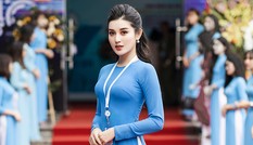 Á hậu Huyền My, Đình Trọng vào Ủy ban Hội LHTN Việt Nam thành phố Hà Nội