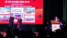 Chương trình đào tạo làm việc tại Nhật chi phí 0 đồng của Đại học Yersin