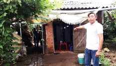 Khởi tố 4 đối tượng bắt giữ người trái pháp luật, ép viết giấy ghi nợ