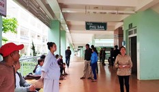 Bé sơ sinh tử vong tại Bệnh viện II Lâm Đồng, người nhà tố kíp trực tắc trách
