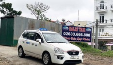 Vô cớ sa thải Phó giám đốc, HTX Taxi Đà Lạt phải bồi thường hơn 200 triệu