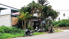Mâu thuẫn trên bàn nhậu, nam thanh niên bị bắn chết trong đêm