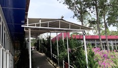 Ngó lơ công trình vi phạm 'Đỉnh Đồi Trăng', nhiều cán bộ bị kỷ luật