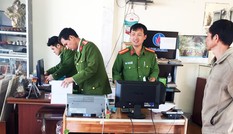 Thành lập 11 công ty 'ma' để mua bán hóa đơn giá trị gia tăng