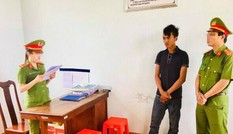 Khởi tố đối tượng hiếp dâm bé gái tại vườn tiêu
