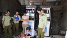 Xăng kém chất lượng ở Đắk Lắk: Sờ đâu cũng thấy điểm vi phạm