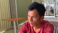 Trộm xe tải ở Phú Yên đưa lên Đắk Lắk tiêu thụ