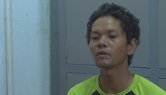 Đi tìm vợ con không được, người đàn ông giết người đi đường