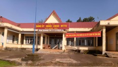 Nữ Chủ tịch xã dùng bằng THPT không hợp pháp để thăng tiến