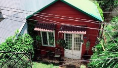 'Ngôi nhà nhỏ trên thảo nguyên' của cô gái Lâm Đồng 'Ngôi nhà nhỏ trên thảo nguyên' của cô gái Lâm Đồng