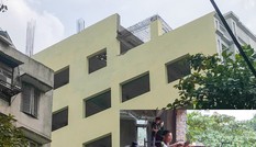 Tiến hành bịt gần 40 ô cửa sổ công trình mở sang hộ liền kề
