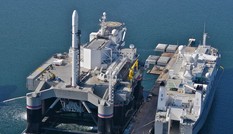 Mua lại dự án Sea Launch, UAE tham vọng thành cường quốc vũ trụ