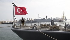 NATO nói về ‘sự im lặng’ của các sĩ quan Thổ Nhĩ Kỳ