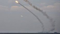 Ukraine tuyên bố bắn tên lửa Buk-M1 gần bán đảo Crimea