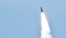 Lầu Năm Góc chi nửa tỷ USD sản xuất tên lửa Trident II