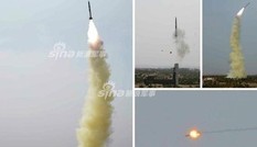 Nghi vấn tên lửa Triều Tiên sao chép ‘rồng lửa’ S-300 của Nga
