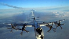 Đưa Tu-95 tới Bán đảo Triều Tiên, Nga gửi thông điệp đanh thép tới Mỹ