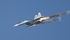 Truyền thông Trung Quốc: Có Su-35, sẽ không sợ cường quốc nào