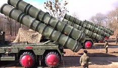 Vì sao ‘rồng lửa’ S-400 Nga được ưa thích hơn Patriot Mỹ?
