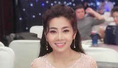Mai Phương nhập viện vì ung thư chuyển biến