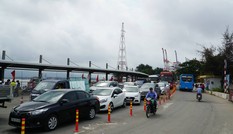 Lộ danh tính nhóm cán bộ bến phà đi Cát Bà bị bắt vì bán vé quay vòng