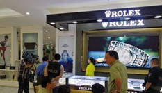 Trung tâm 'hàng hiệu' bị Bộ Công an đột kích liên quan tour 0 đồng