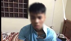 Tạm giữ nghi can rạch mặt nữ sinh cấp 3 ở Quảng Ninh
