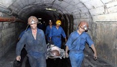 Tai nạn nghiêm trọng ở mỏ than Dương Huy khiến 4 người chết