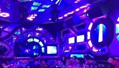 Chọn quán karaoke làm 'bãi đáp', hàng chục 'dân bay' bị tạm giữ