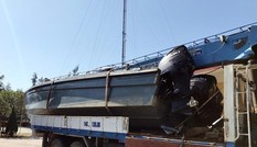 Nhóm côn đồ tấn công tổ công tác Bộ đội Biên phòng Quảng Ninh