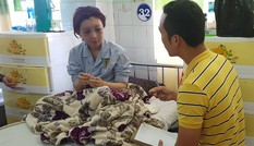 Gia Lai: Nhóm phụ nữ bị tố hành hung dã man hai thiếu nữ
