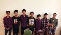 Mang dao kiếm đến làng khác 'thị uy', thanh niên bị phóng dao tử vong