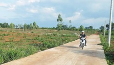 1.523 thửa đất bị tách trái phép ở TP Pleiku: Khắc phục thế nào ?