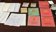 'Tín dụng đen' cho vay nặng lãi lên tới trên 500%/năm