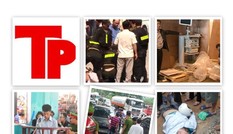 Bản tin Hình sự 18H: Giết người giữa phố để quỵt nợ tiền tỷ?
