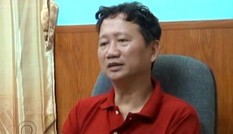 Trịnh Xuân Thanh tiếp tục bị truy tố về tội tham ô tài sản