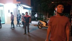 Một công nhân Sanest Khánh Hòa bị điện giật chết