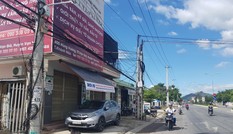 Chính thức gỡ “lệnh cấm” chuyển nhượng đất Bắc Vân Phong