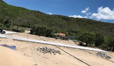 Khánh Hoà cảnh báo các dự án 'ma' rao bán tràn lan