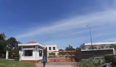 Ninh Thuận sẽ bán đấu giá nhà máy nước 230 tỷ đồng bỏ hoang?