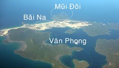 Biên phòng Khánh Hòa đề nghị chấm dứt du lịch tự phát đến cực Đông