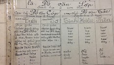 Nhiều thông tin thiếu cơ sở
