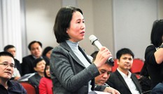 Miễn học phí THCS: Đề xuất trường ngoài công lập cũng được hưởng