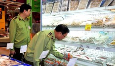 Bêu tên doanh nghiệp sản xuất thực phẩm bẩn