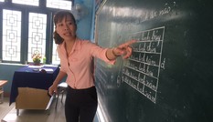 Bỏ miễn học phí cho sinh viên sư phạm