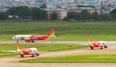3 triệu vé khuyến mại giờ vàng, Vietjet sẵn sàng “bùng nổ”