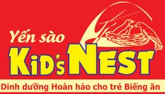 Yến sào KID’sNEST - Thử thấy tốt, tặng thêm tiền