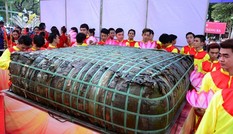 'Luận tội' to