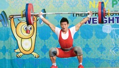 Cử tạ, bắn súng hy vọng có huy chương Olympic